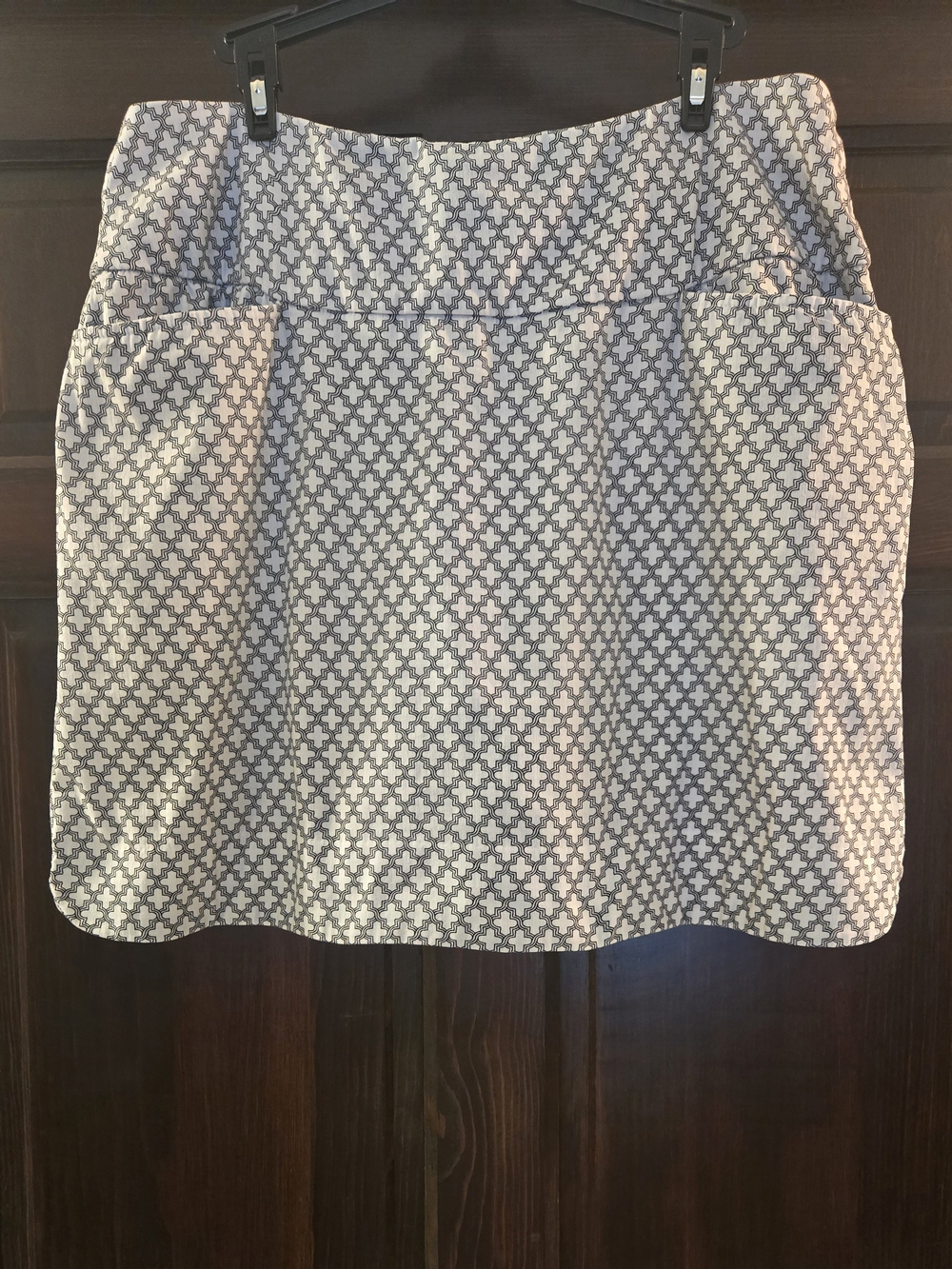SC & Company Skort